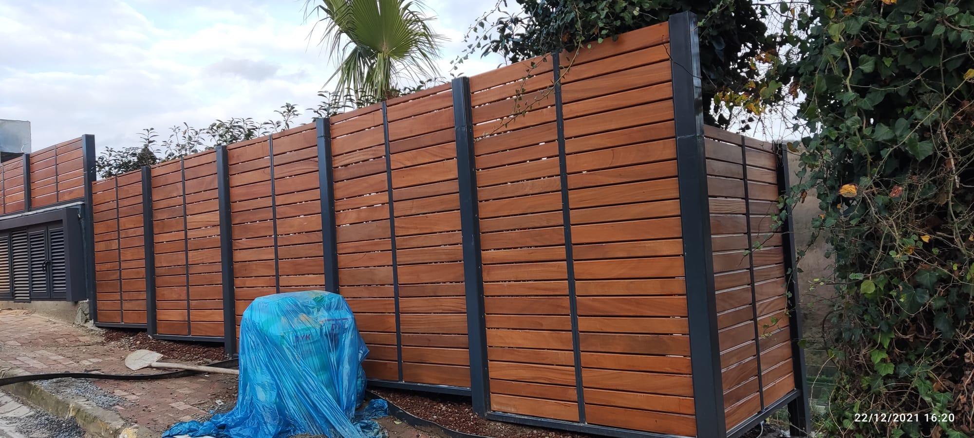 ZEKERİYAKÖY VİLLA 10